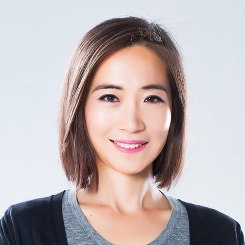 Jiah Kim, Esq., founder of FreedomCounsel